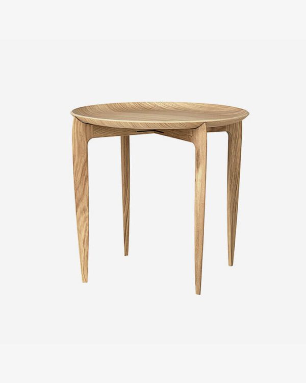 Foldable Tray Table