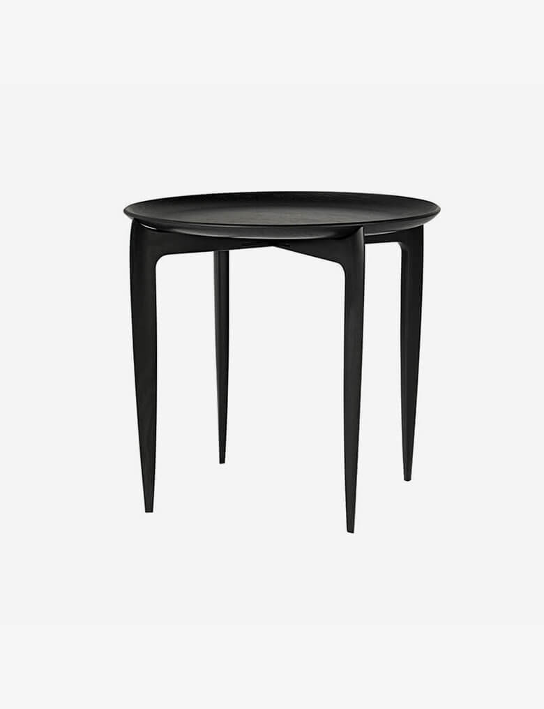 Foldable Tray Table - Image 2