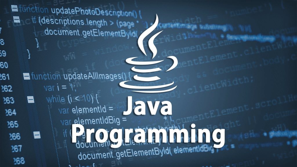 java training