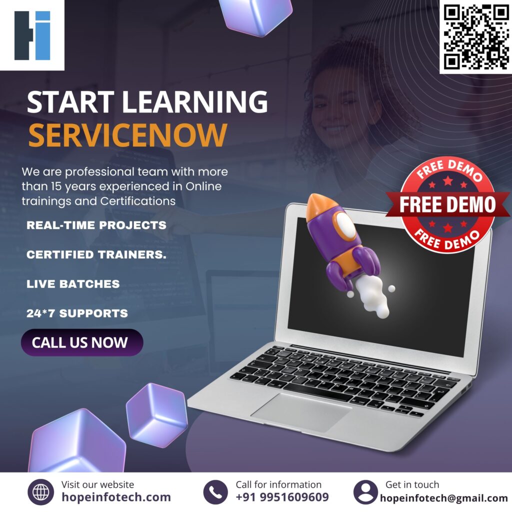 servicenow training in hyderabad, servicenow online course, service now problem management, servicenow asset management, servicenow configuration management, ServiceNow workflow automation, ServiceNow flow designer, ServiceNow automation engine, ServiceNow process automation, ServiceNow task automation, ServiceNow low-code development

