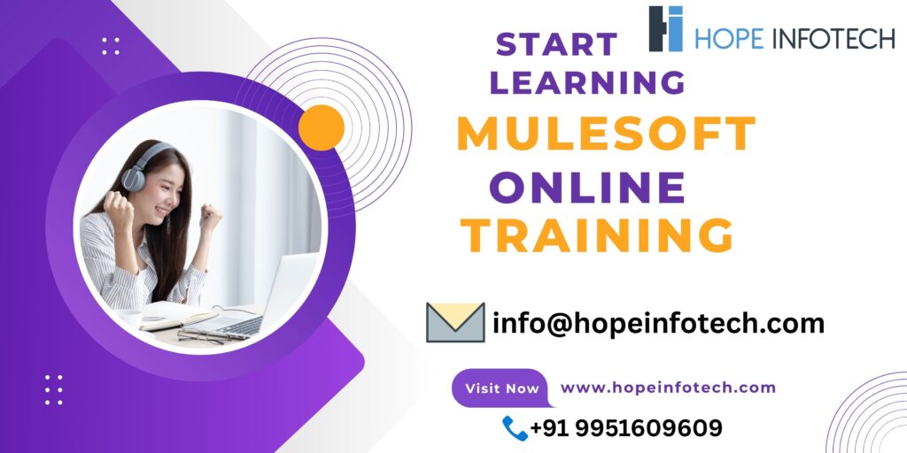 Mulesoft online training, Best online training for Mulesoft, Mulesoft job, Mulesoft software,